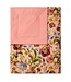 Essenza Roselina quilt Evening rose