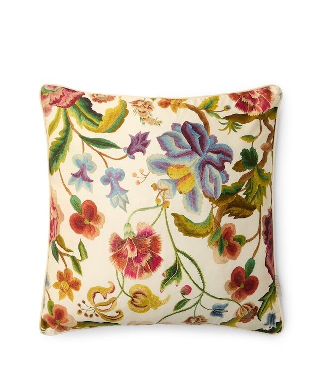 Essenza Roselina Vanilla sierkussen