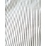 Marc O'Polo Classic Fine Stripe Anthracite dekbedovertrek