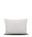 Marc O'Polo Classic Fine Stripe Anthracite dekbedovertrek