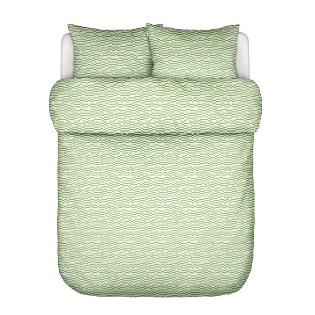 Harpa Fern, groen