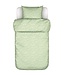 Marc O'Polo Harpa Fern green dekbedovertrek