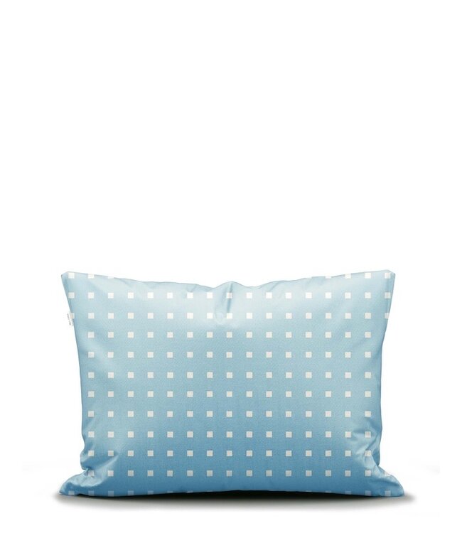 Marc O'Polo Iben Aquamarine dekbedovertrek