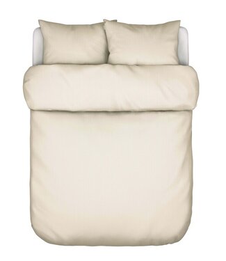Marc O'Polo Marc O'Polo Senja Dark sand dekbedovertrek