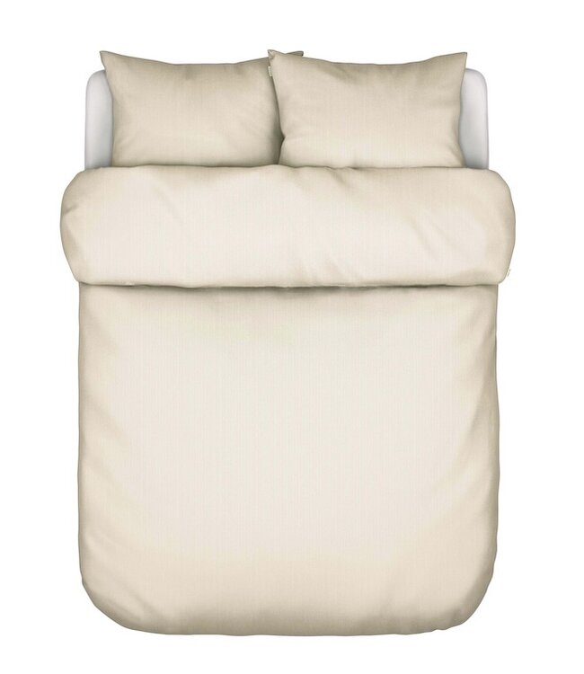 Marc O'Polo Senja Dark sand dekbedovertrek