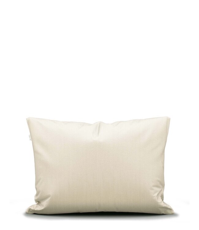 Marc O'Polo Senja Dark sand dekbedovertrek