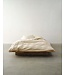 Marc O'Polo Senja Dark sand dekbedovertrek