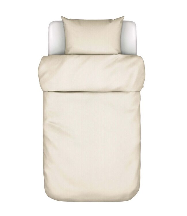 Marc O'Polo Senja Dark sand dekbedovertrek