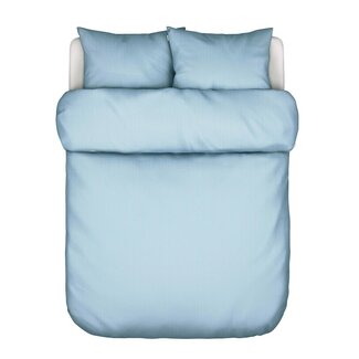 Marc O'Polo Senja Denim blue dekbedovertrek