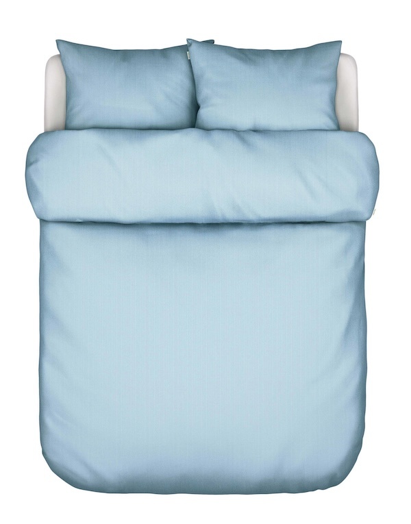 Marc O'Polo Senja Denim blue dekbedovertrek