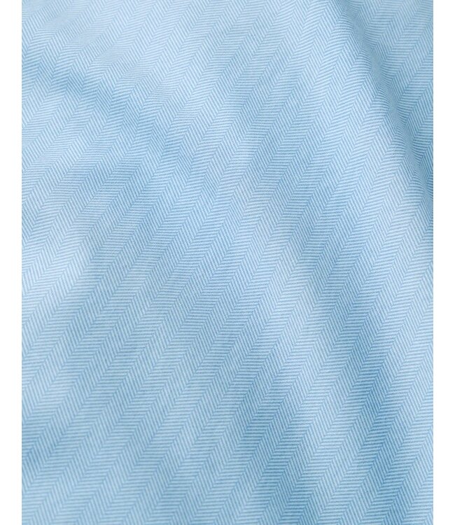 Marc O'Polo Senja Denim blue dekbedovertrek