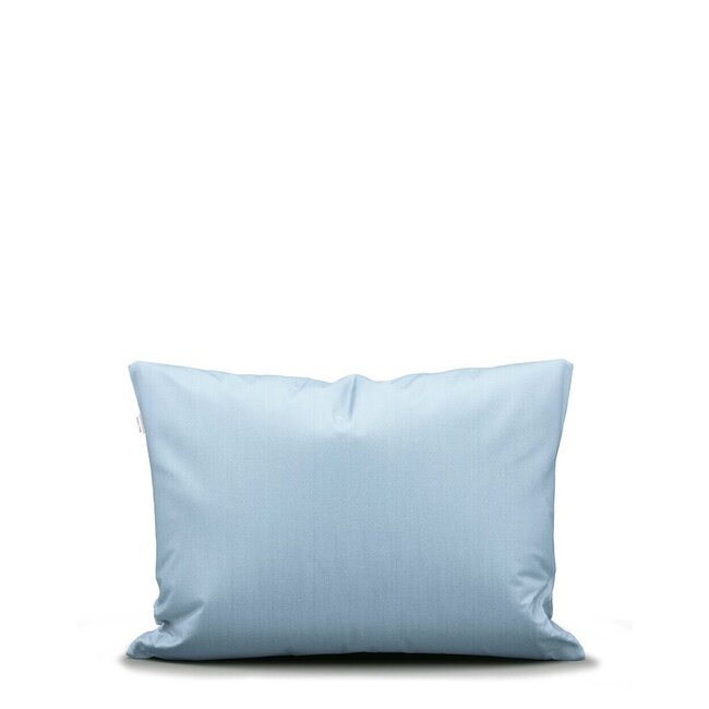 Marc O'Polo Senja Denim blue dekbedovertrek