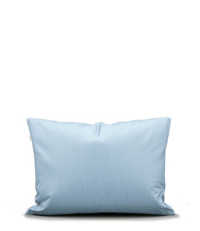 Marc O'Polo Senja Denim blue dekbedovertrek