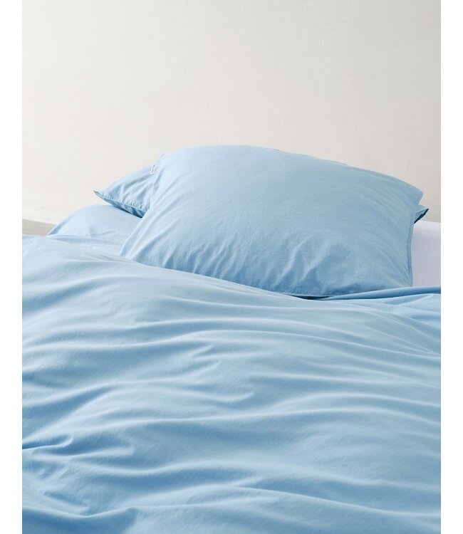 Marc O'Polo Senja Denim blue dekbedovertrek