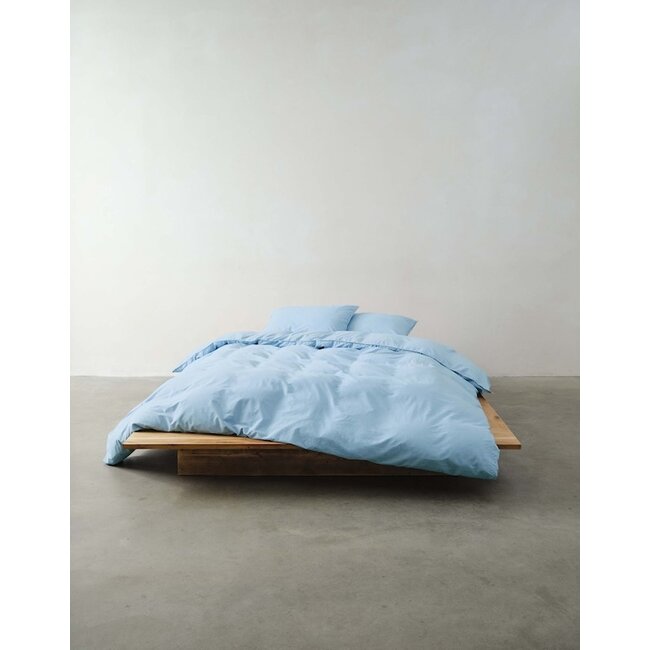 Marc O'Polo Senja Denim blue dekbedovertrek