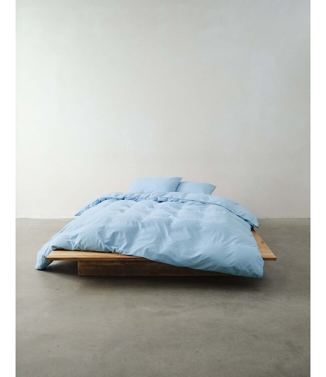 Marc O'Polo Senja Denim blue dekbedovertrek