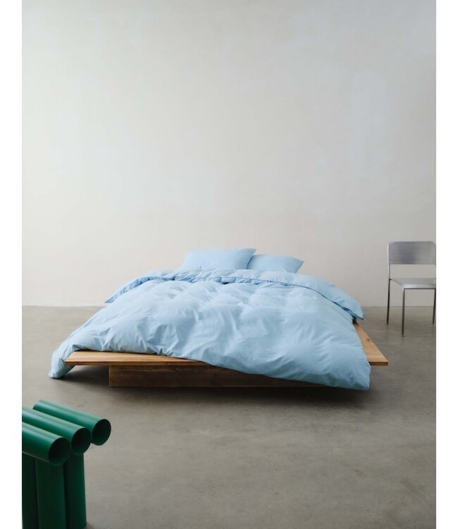 Marc O'Polo Senja Denim blue dekbedovertrek