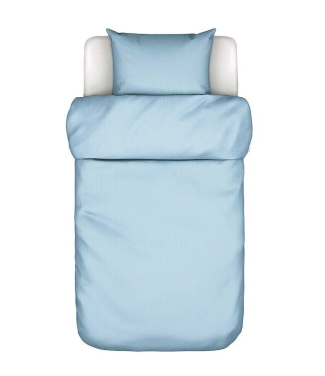 Marc O'Polo Senja Denim blue dekbedovertrek