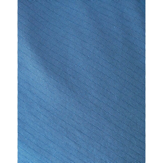 Marc O'Polo Senja Space blue dekbedovertrek