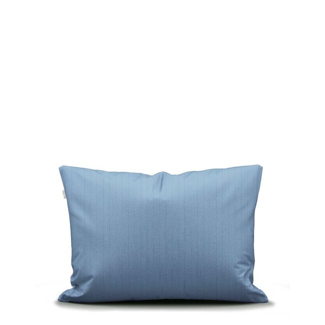 Marc O'Polo Senja Space blue dekbedovertrek