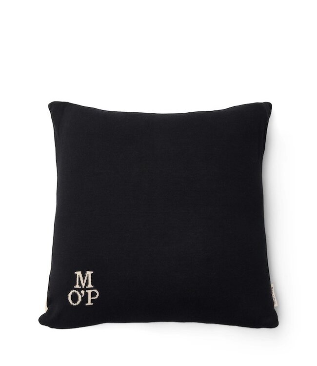 Marc O'Polo Statement Black sierkussen