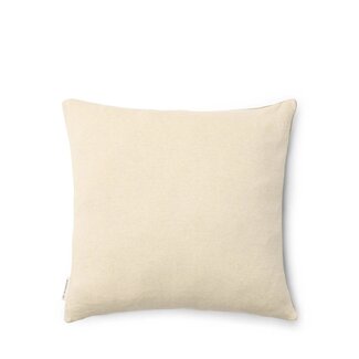 Marc O'Polo Marc O'Polo Statement Dark sand sierkussen