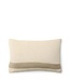 Marc O'Polo Statement Dark sand sierkussen