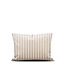 Marc O'Polo Steffe Dark sand dekbedovertrek