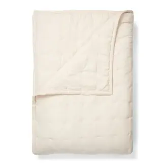 Essenza Ruth quilt Cream