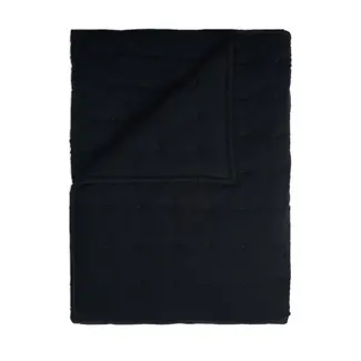 Essenza Ruth quilt Anthracite