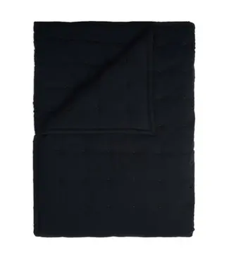 Essenza Essenza Ruth quilt Anthracite