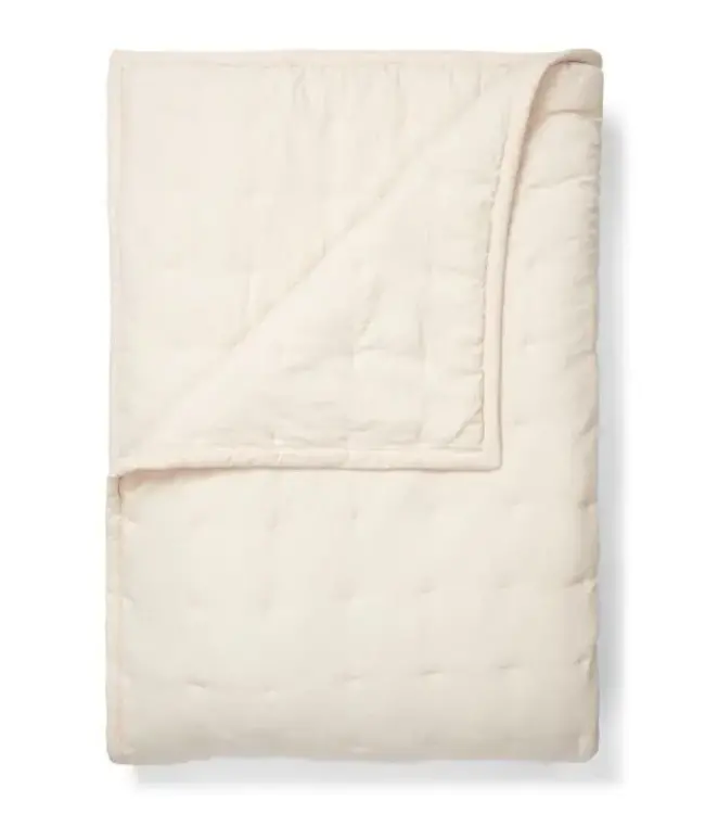 Essenza Ruth plaid Cream