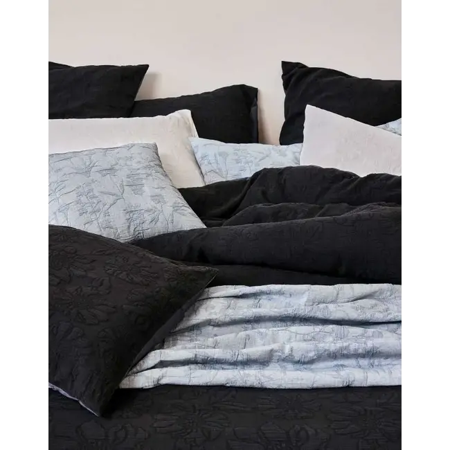 Essenza Philippine quilt Oatmeal