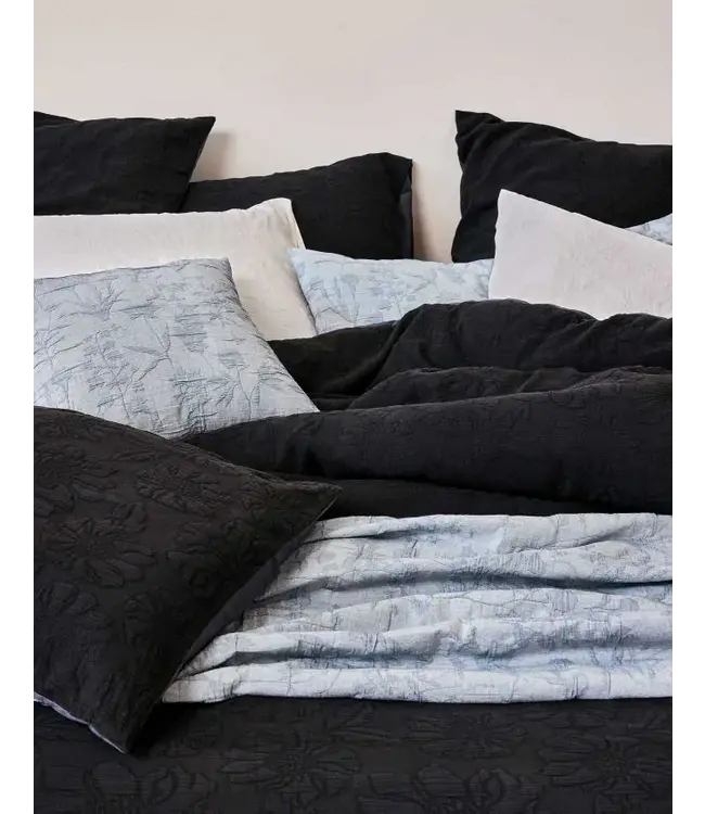 Essenza Philippine quilt Oatmeal