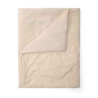 Essenza Philippine quilt Oatmeal