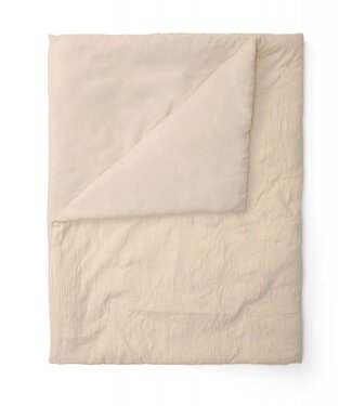 Essenza Essenza Philippine quilt Oatmeal