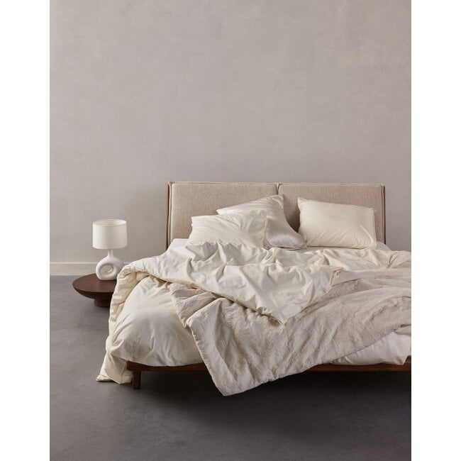 Essenza Philippine quilt Oatmeal
