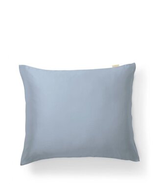 Essenza Essenza Alice silk Zen blue kussensloop