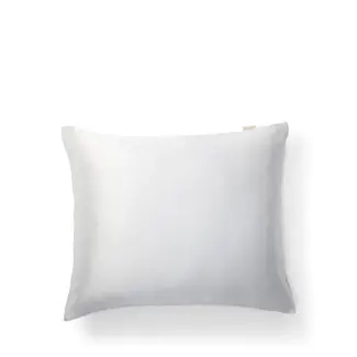 Essenza Essenza Alice silk White kussensloop