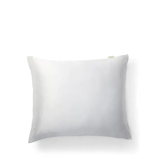 Alice silk, wit