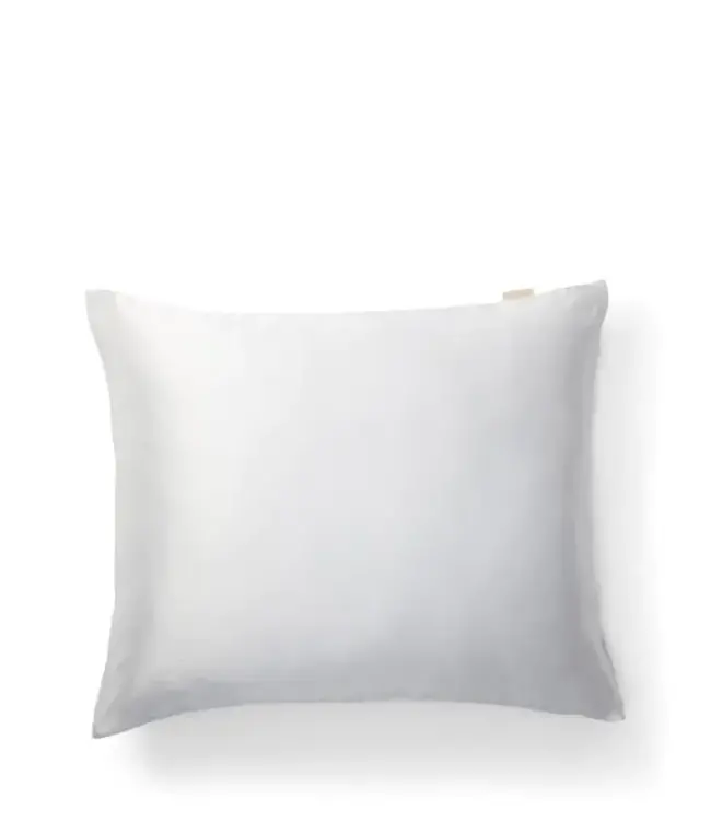Essenza Alice silk White kussensloop
