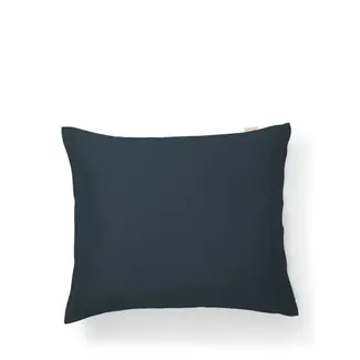 Essenza Essenza Alice silk Slate grey kussensloop