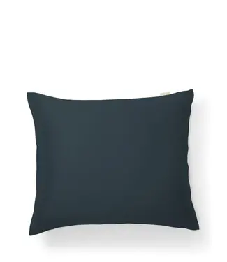 Essenza Essenza Alice silk Slate grey kussensloop