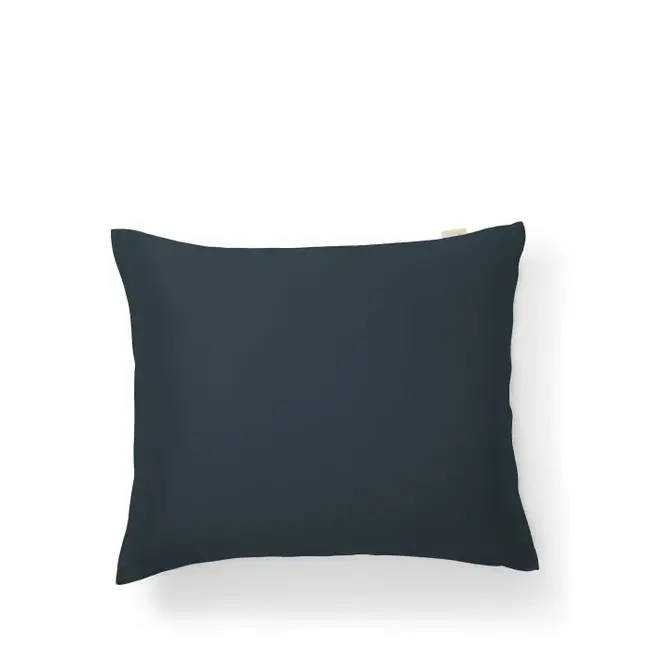 Essenza Alice silk Slate grey kussensloop