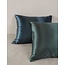 Essenza Alice silk Slate grey kussensloop