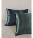 Essenza Alice silk Slate grey kussensloop