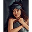 Essenza Alice silk Slate grey kussensloop