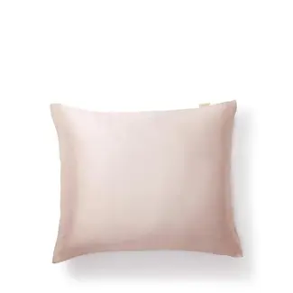 Essenza Essenza Alice silk Rose kussensloop