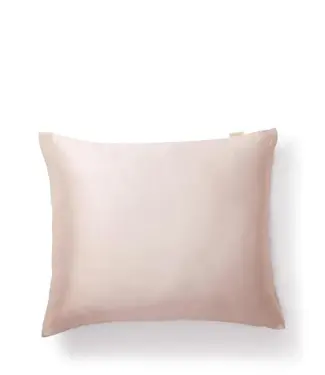 Essenza Essenza Alice silk Rose kussensloop