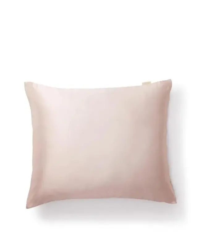 Essenza Alice silk Rose kussensloop